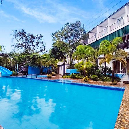 As Ilaya Resort And Event Place Powered By Cocotel Nasugbu Ngoại thất bức ảnh