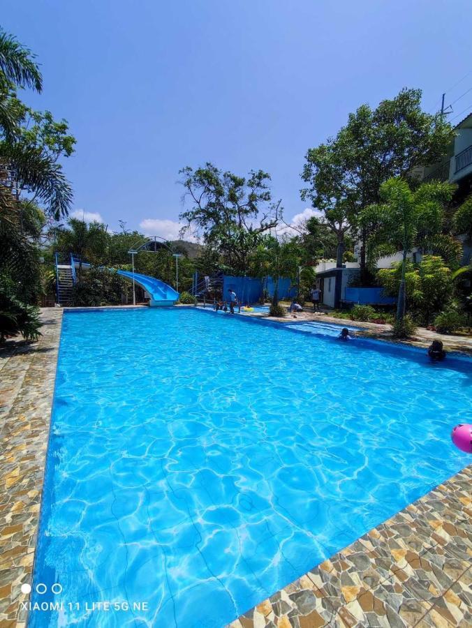As Ilaya Resort And Event Place Powered By Cocotel Nasugbu Ngoại thất bức ảnh