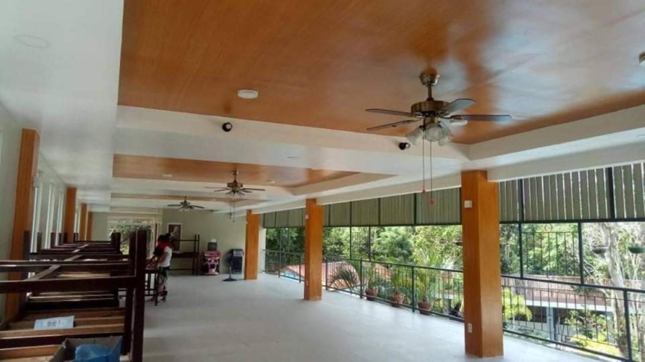 As Ilaya Resort And Event Place Powered By Cocotel Nasugbu Ngoại thất bức ảnh