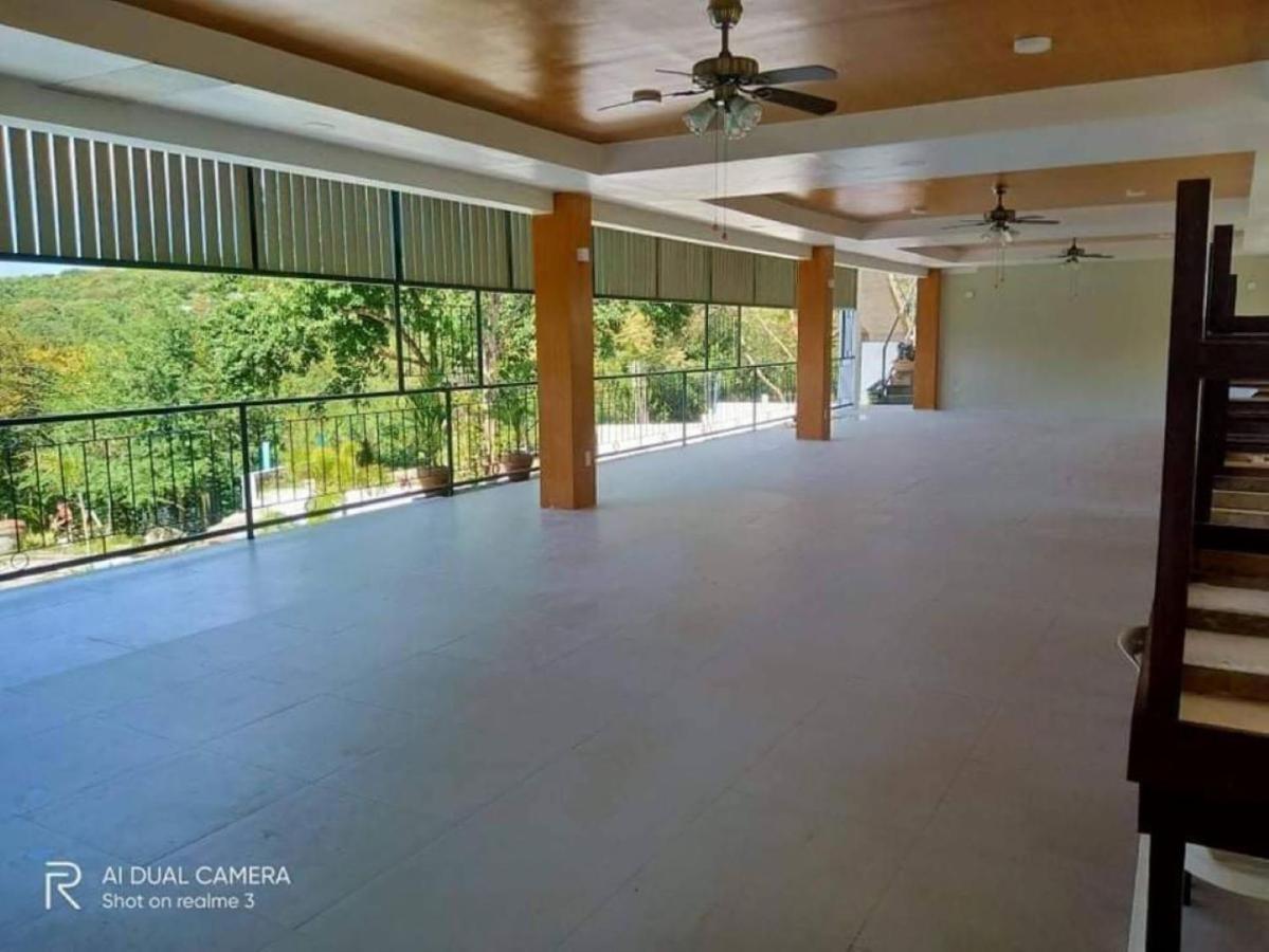 As Ilaya Resort And Event Place Powered By Cocotel Nasugbu Ngoại thất bức ảnh