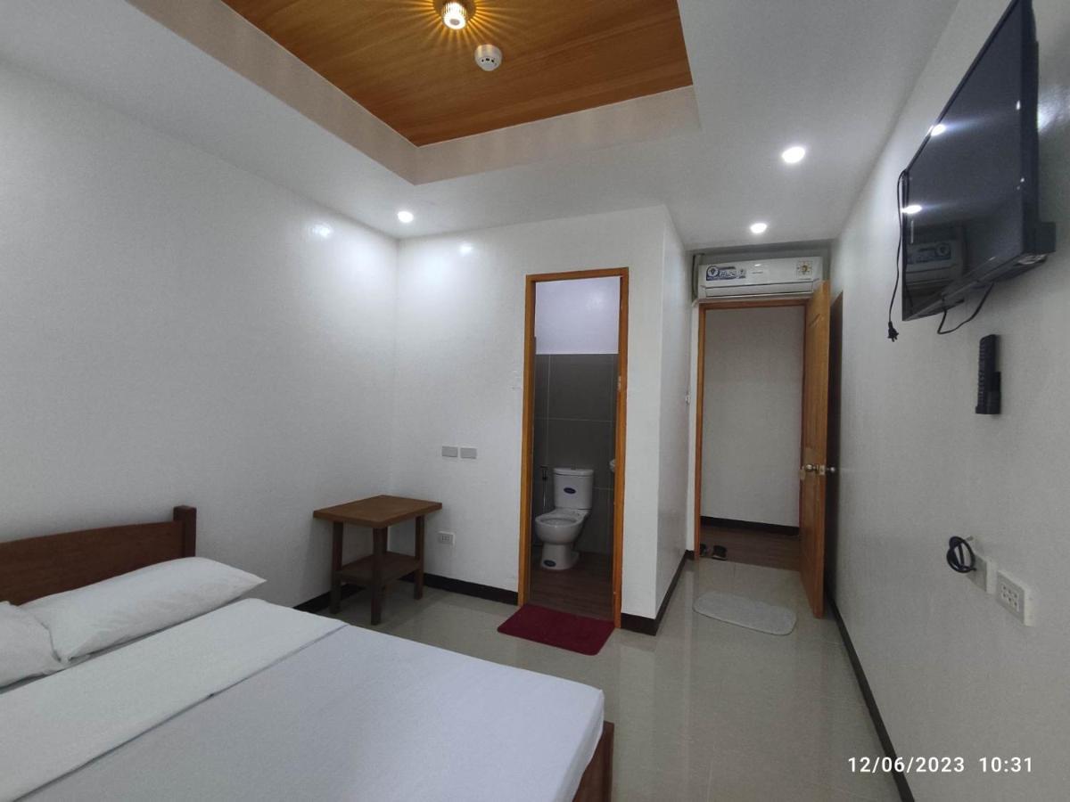 As Ilaya Resort And Event Place Powered By Cocotel Nasugbu Ngoại thất bức ảnh