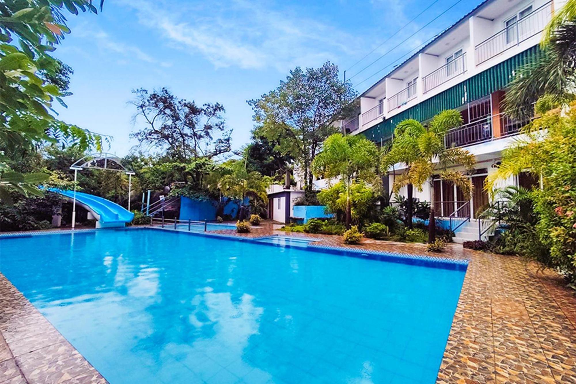 As Ilaya Resort And Event Place Powered By Cocotel Nasugbu Ngoại thất bức ảnh