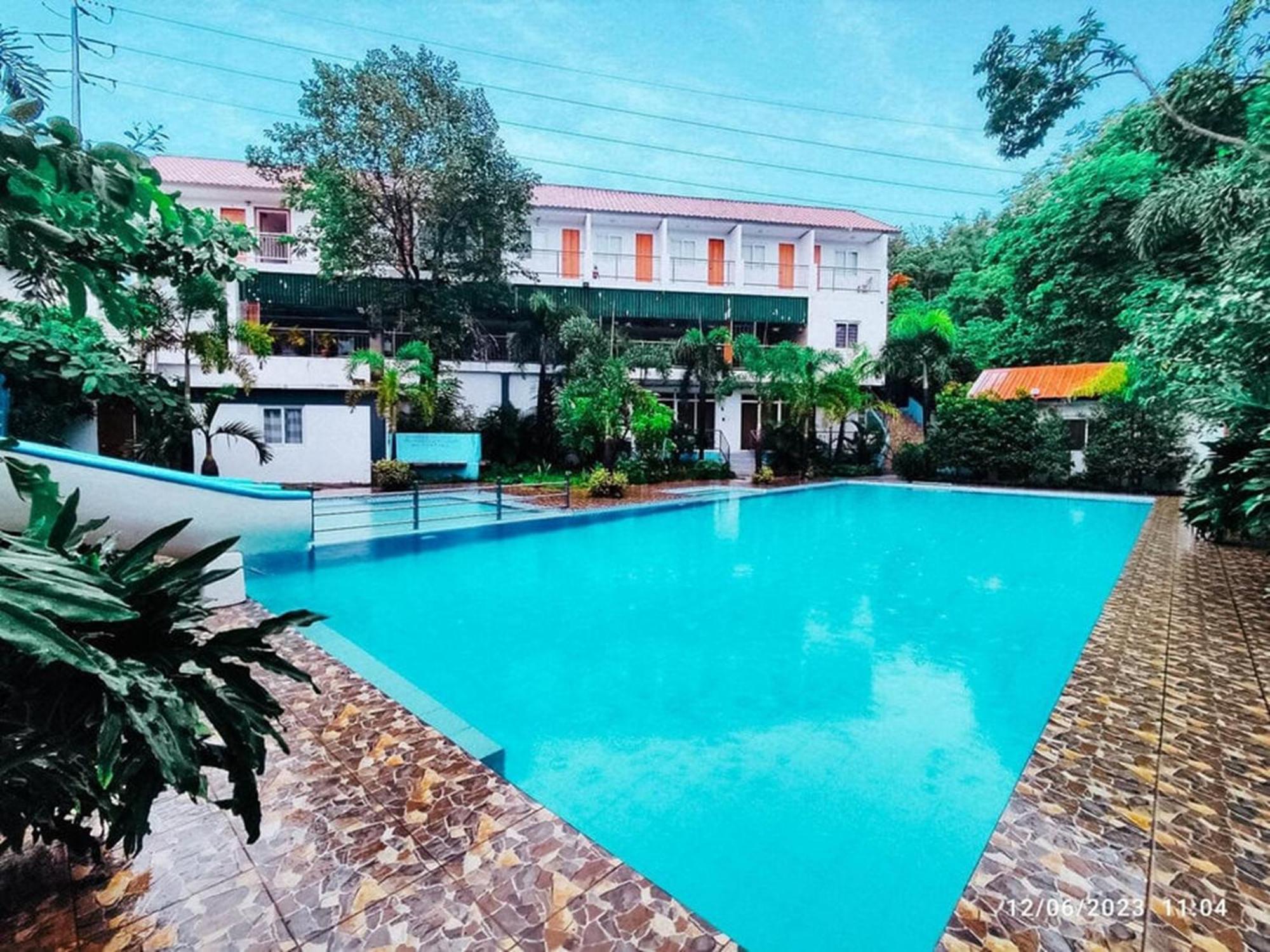 As Ilaya Resort And Event Place Powered By Cocotel Nasugbu Ngoại thất bức ảnh