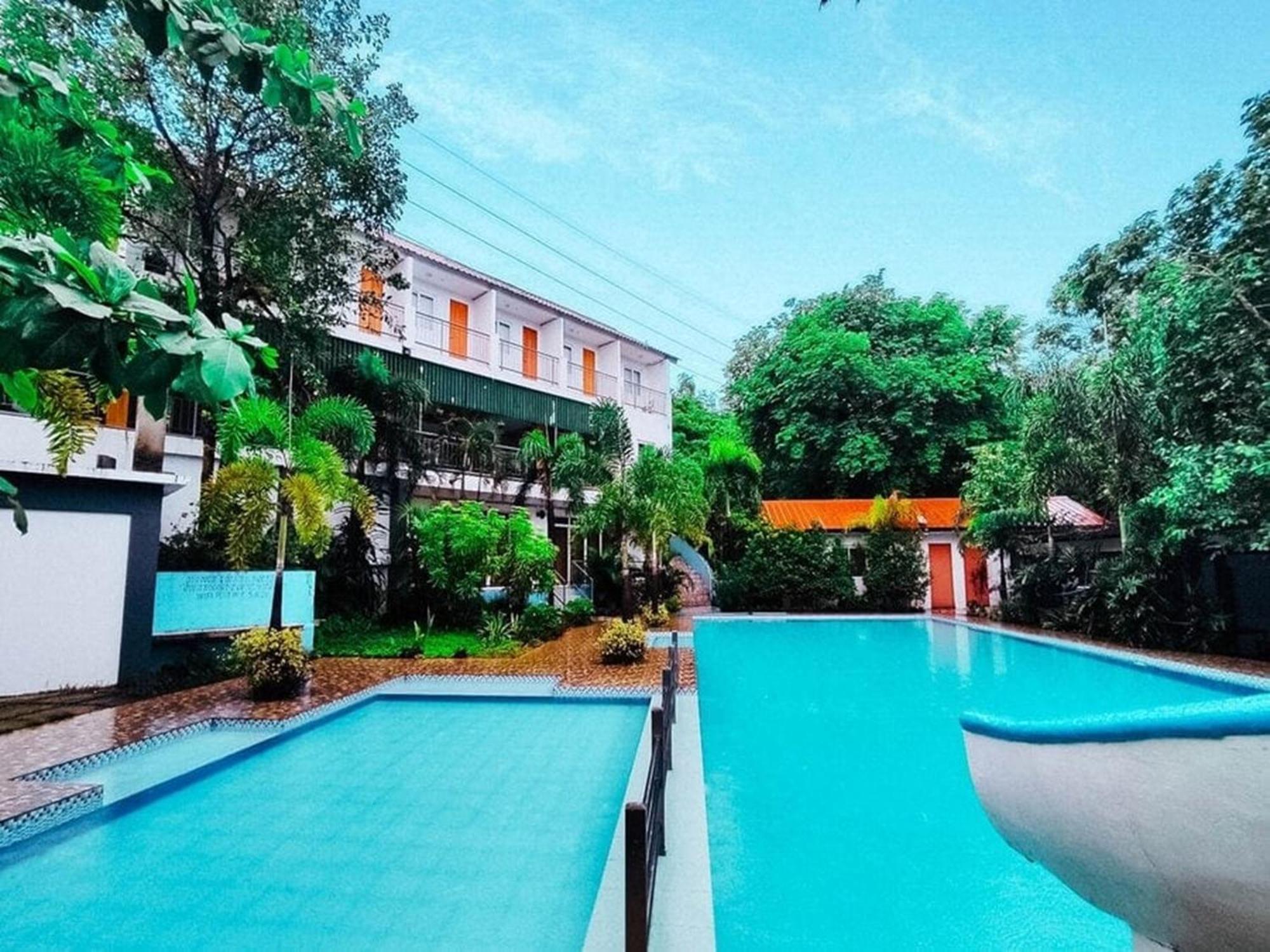 As Ilaya Resort And Event Place Powered By Cocotel Nasugbu Ngoại thất bức ảnh